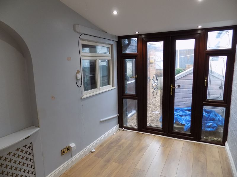 Church Street Westhoughton